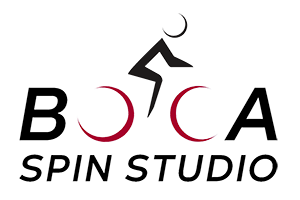 Boca Spin Studio